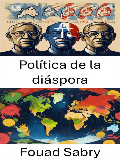 Title details for Política de la diáspora by Fouad Sabry - Available